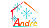 logo Andre Instalacje Andrzej Warych